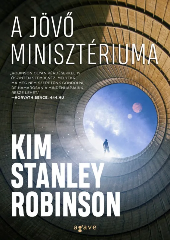 Vedd meg most A Jövő Minisztériuma