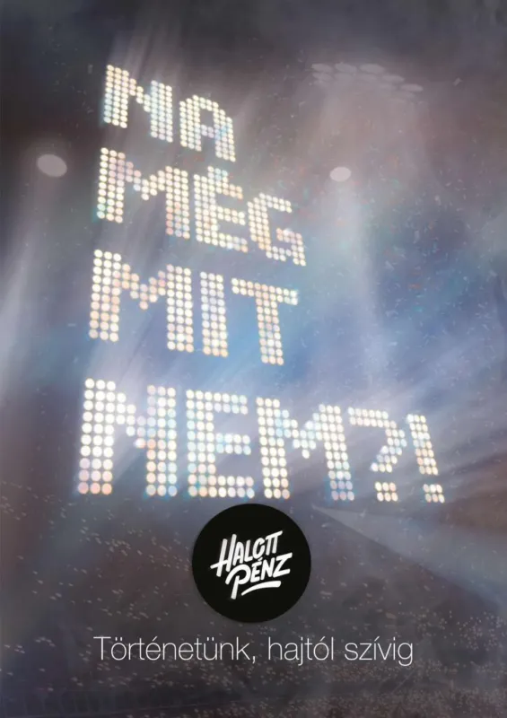 Azonnali szállítás Na még mit nem?! - Történetünk, hajtól szívig