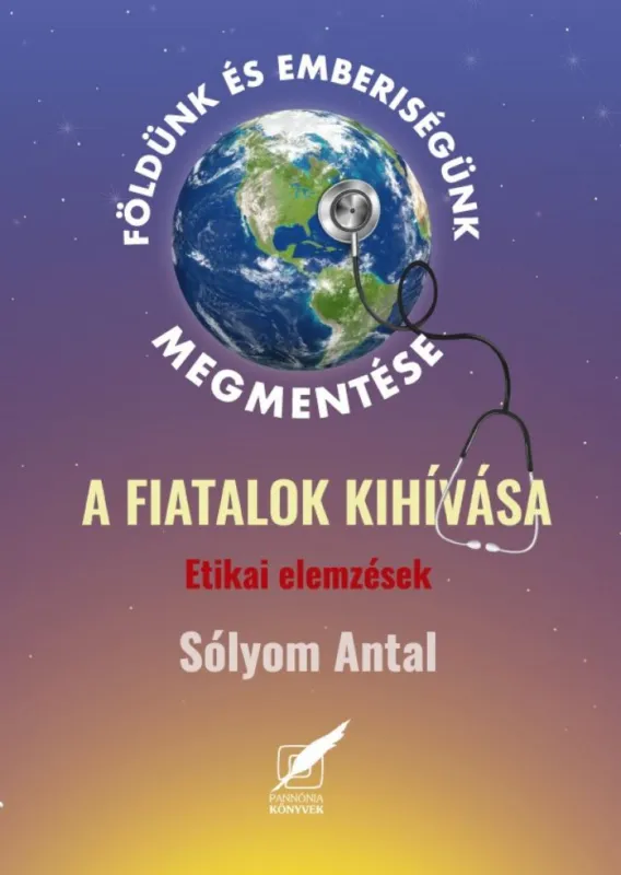 Árengedmény Földünk és emberiségünk megmentése. A fiatalok kihívása