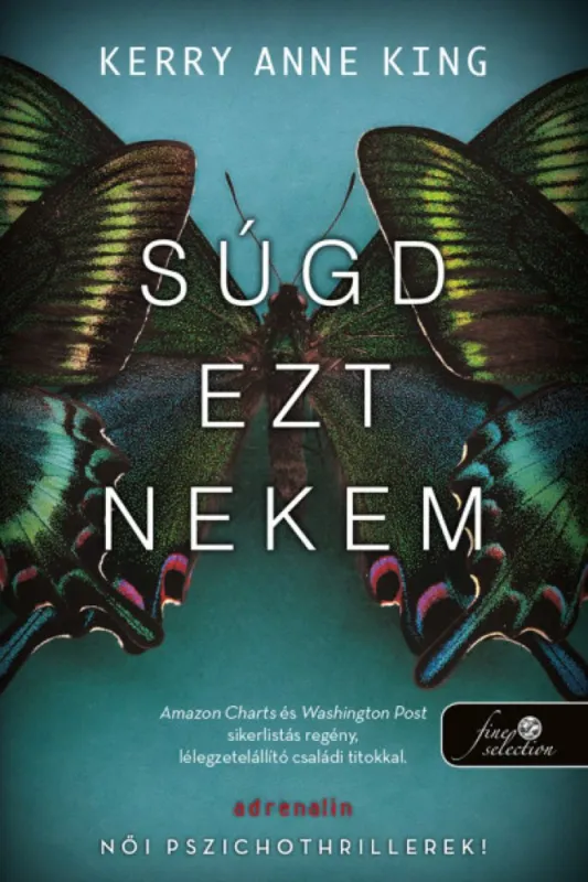 Súgd ezt nekem Kedvezmény