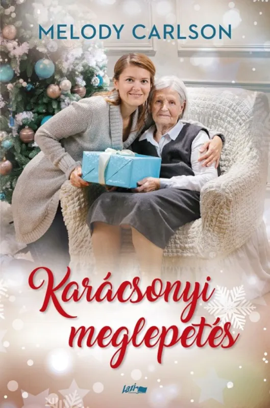 Karácsonyi meglepetés Prémium