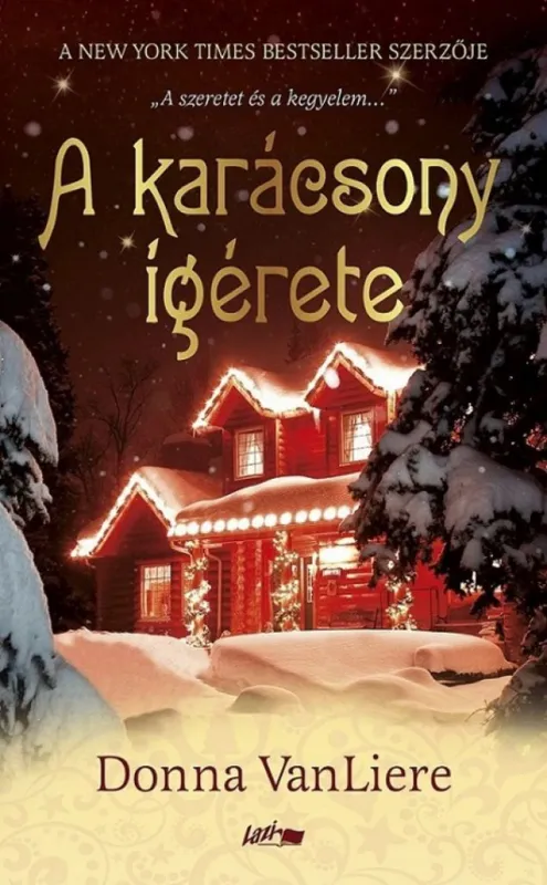 Csak ma A karácsony ígérete