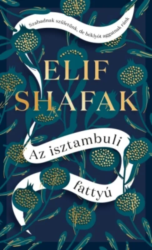 Az isztambuli fattyú Gyors szállítás