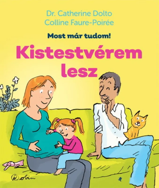 Ne maradj le Kistestvérem lesz - Most már tudom!