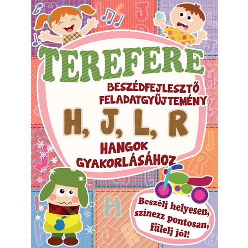 Terefere H J L R Expressz kézbesítés