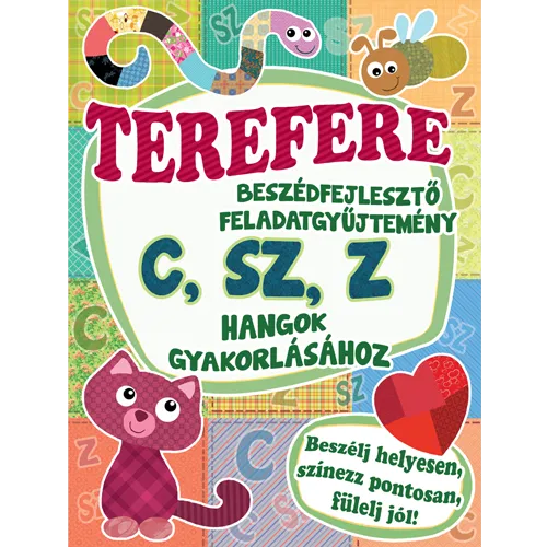 Szezonális akció Terefere C SZ Z