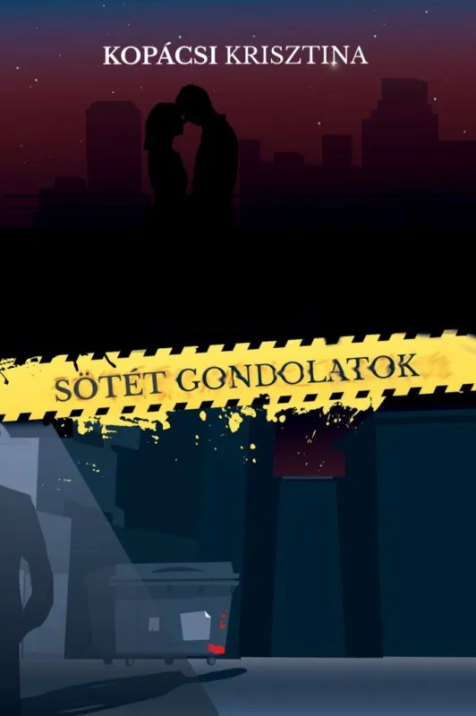 Árcsökkenés Sötét gondolatok
