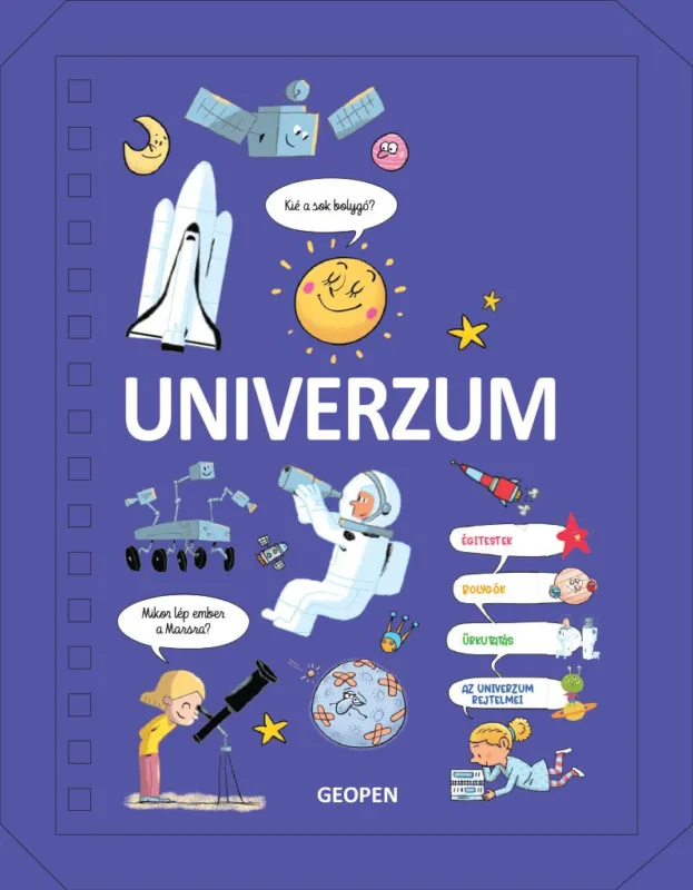 Mondd csak! - Univerzum Azonnal elérhető
