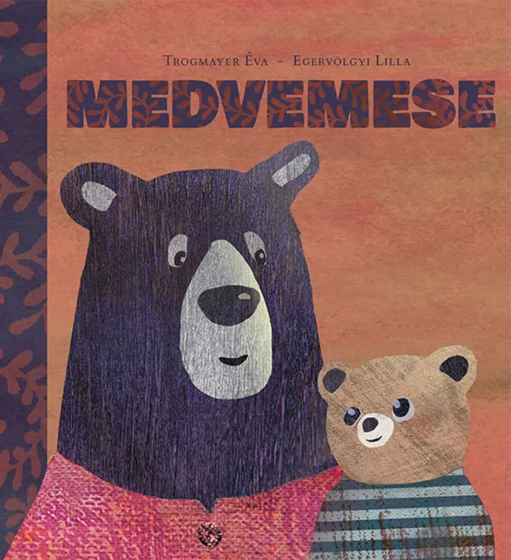 Medvemese Ne maradj le