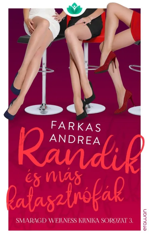Randik és más katasztrófák Vedd meg most