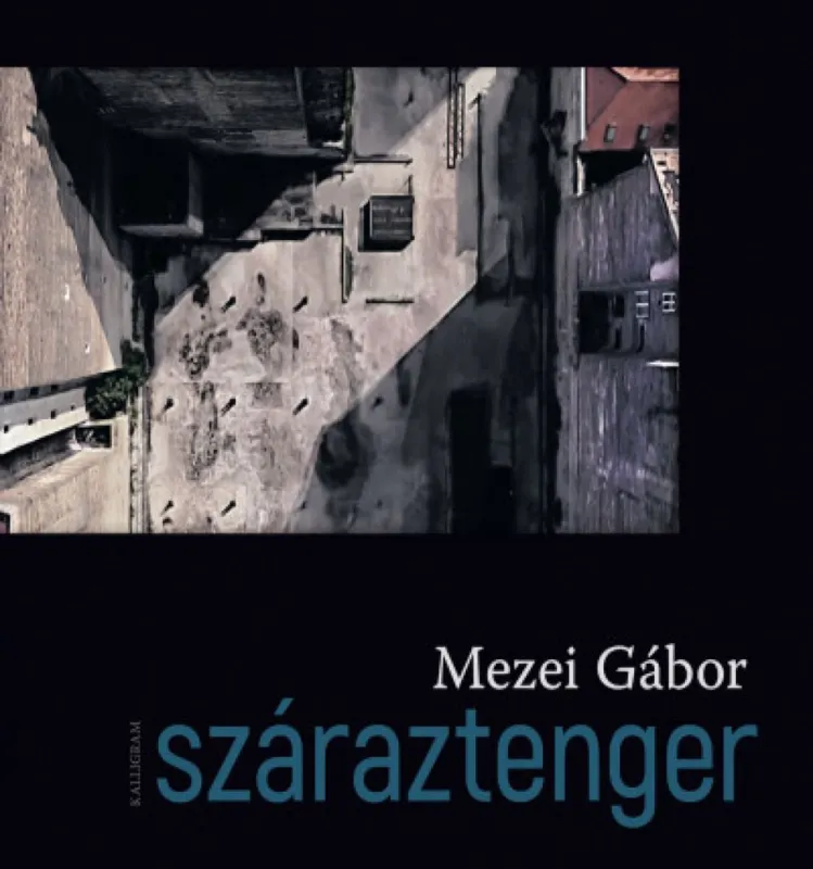 Ajánlat Száraztenger