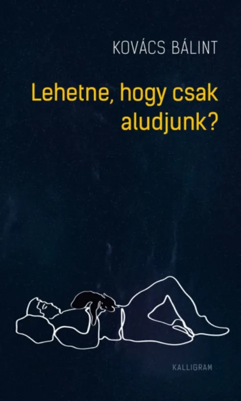 Lehetne, hogy csak aludjunk? Szuper ajánlat