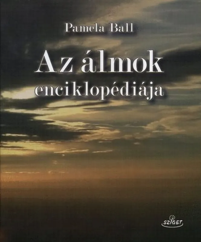 Végkiárusítás Az álmok enciklopédiája