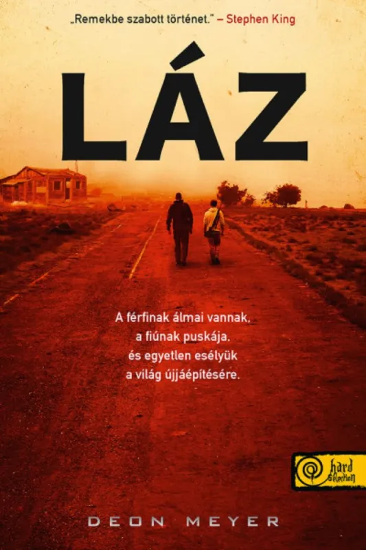 Ajánlat Láz
