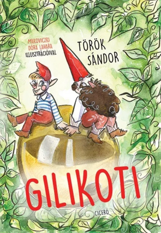 Kihagyhatatlan ajánlat Gilikoti