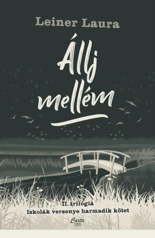 Állj mellém Szuper ajánlat