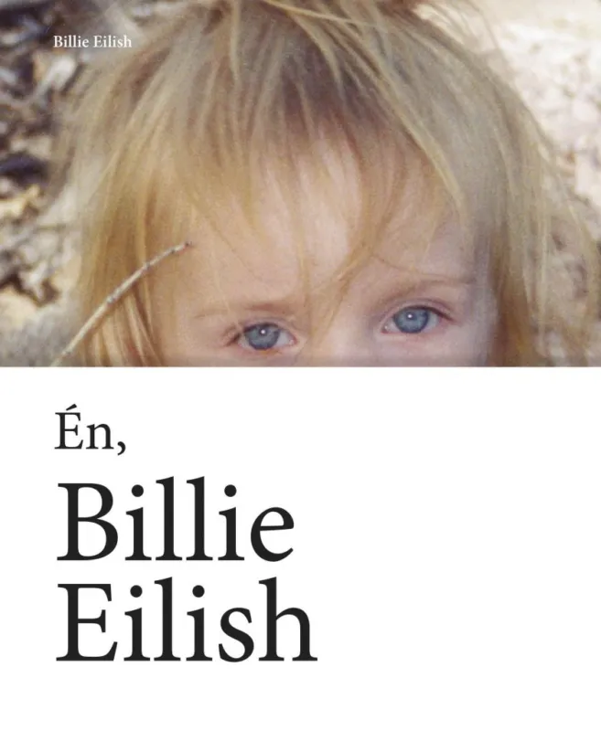 Árcsökkenés Én, Billie Eilish