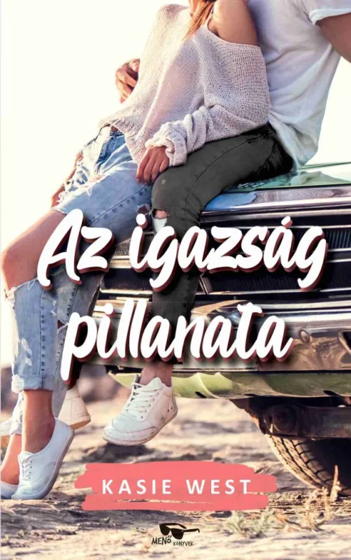 Az igazság pillanata Vedd meg online