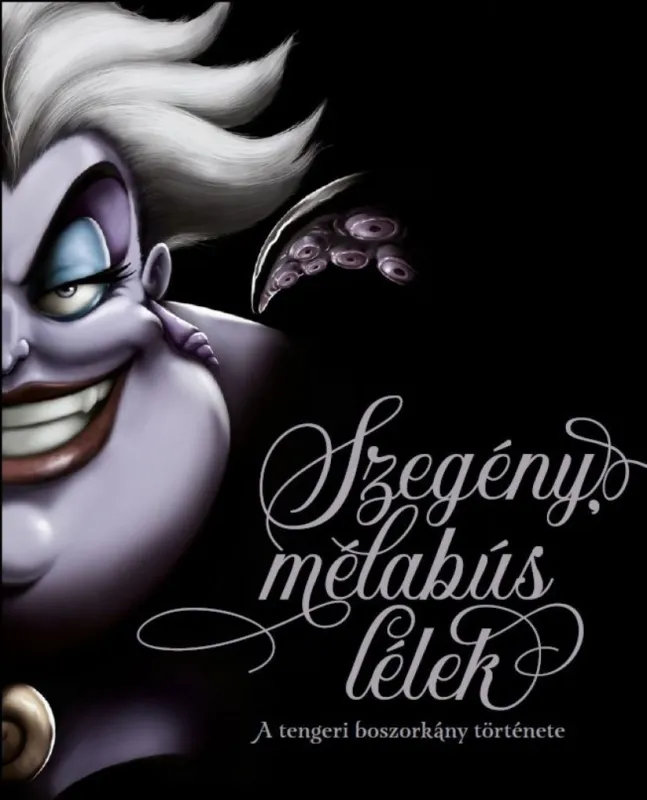 Szegény, mélabús lélek Biztonságos vásárlás