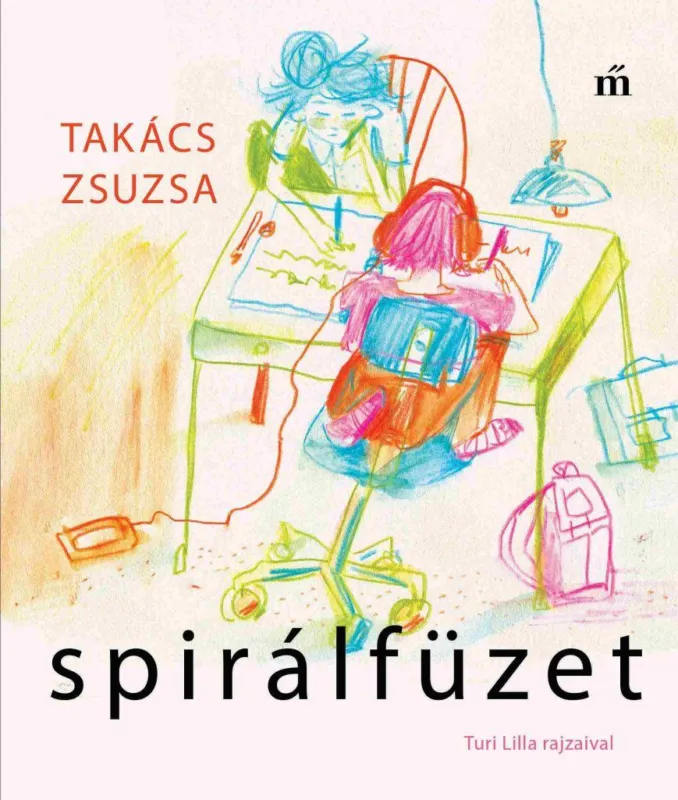 Spirálfüzet Végkiárusítás