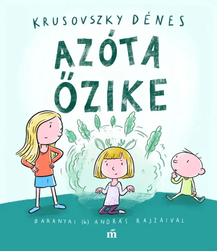 Azóta őzike Alacsony ár
