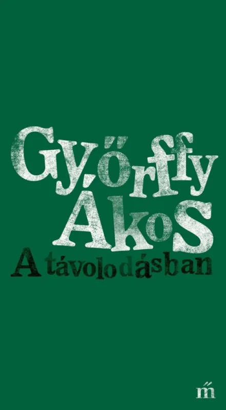 Kihagyhatatlan ajánlat A távolodásban