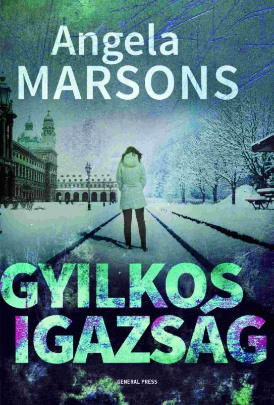 Rendeld meg most Gyilkos igazság