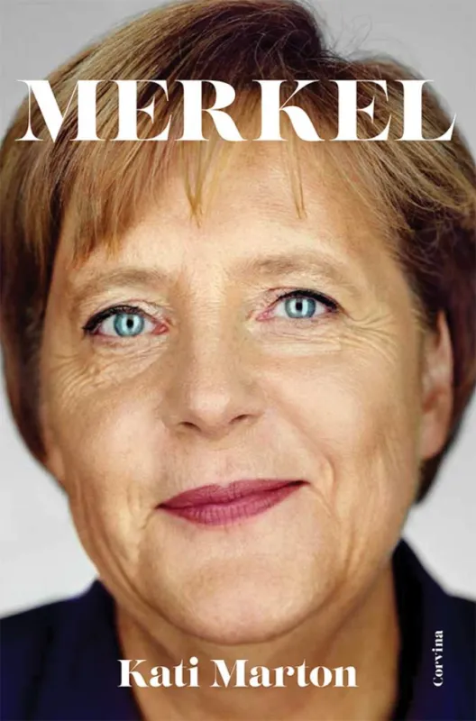 Azonnali szállítás Merkel