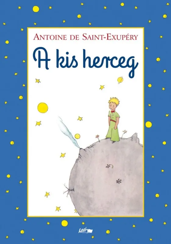 Csak ma A kis herceg