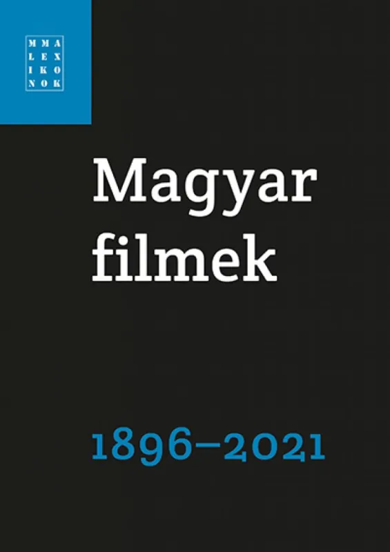 Magyar filmek 1896-2021 - Filmlexikon Kedvezményes ár