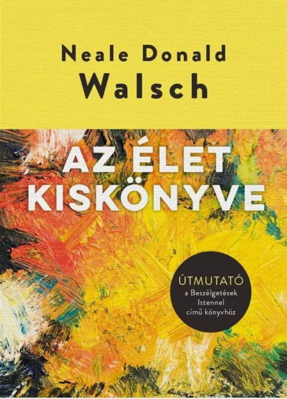 Az élet kiskönyve Szuper akció