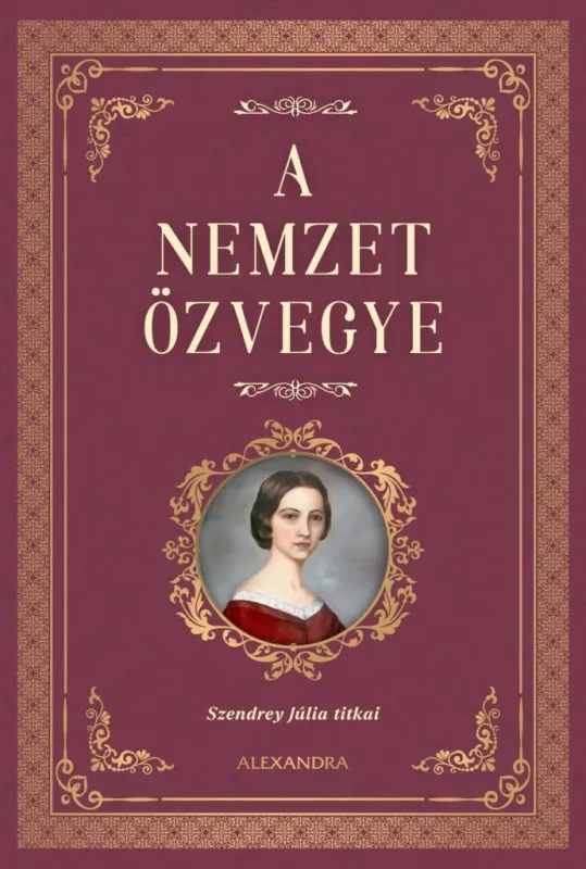 Különleges ajánlat A nemzet özvegye
