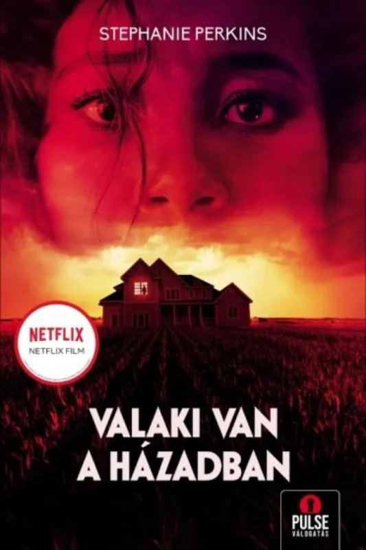 Különleges ajánlat Valaki van a házadban