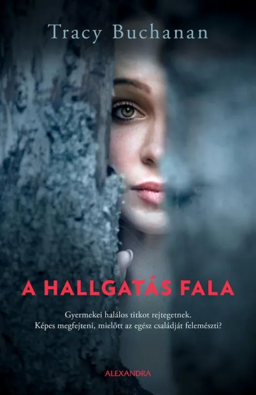 Olcsó A hallgatás fala
