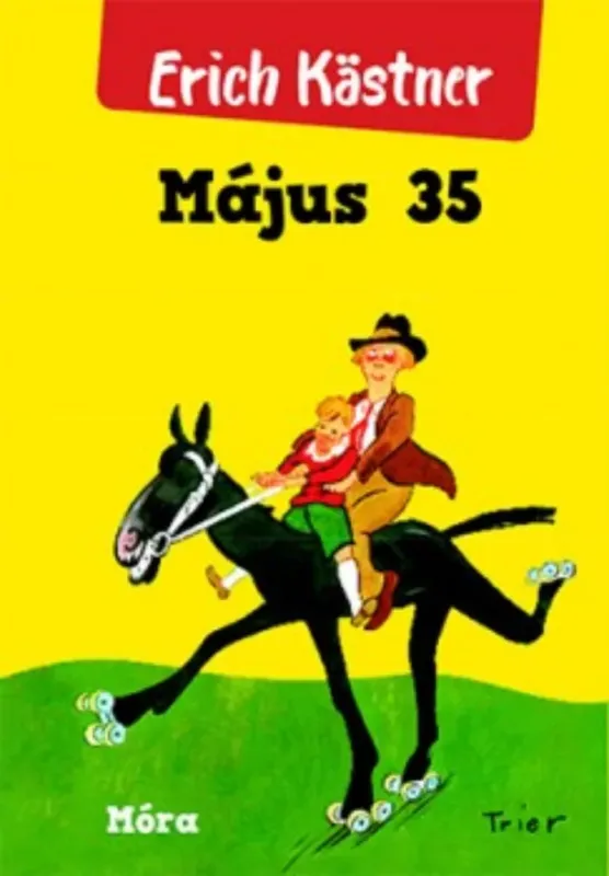 Nézd meg most Május 35 (11. kiadás)