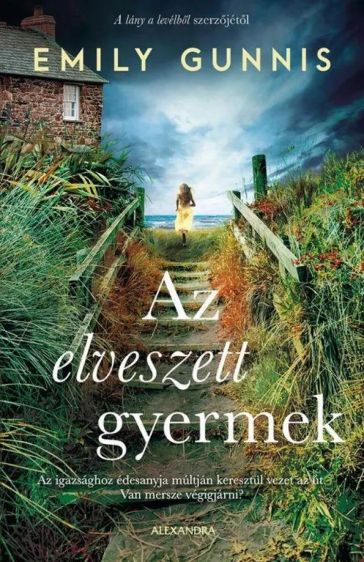 Az elveszett gyermek Biztonságos fizetés