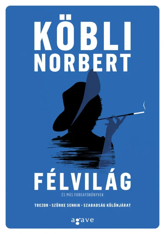 Félvilág és más forgatókönyvek Exkluzív ajánlat