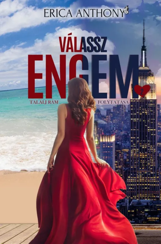 Akció Válassz engem