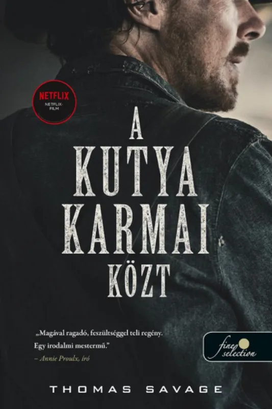 A kutya karmai közt Csak ma