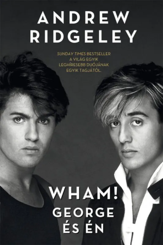 Wham! George és én Alacsony ár