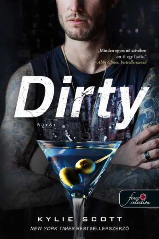 Dirty - Húzós - A csehó 1. Legjobb ár