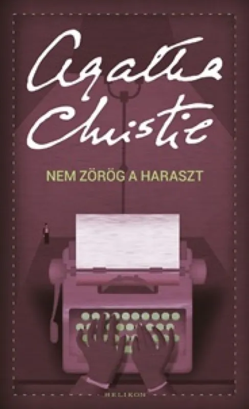 Nem zörög a haraszt Akció