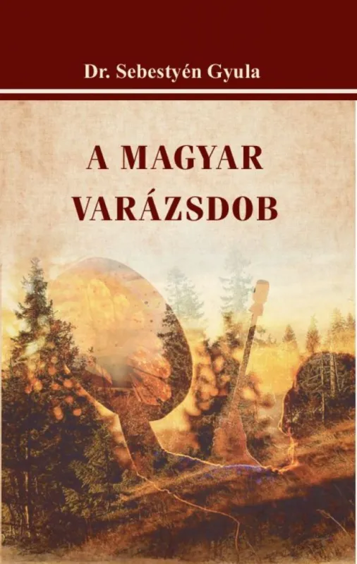 Ajánlat A magyar varázsdob