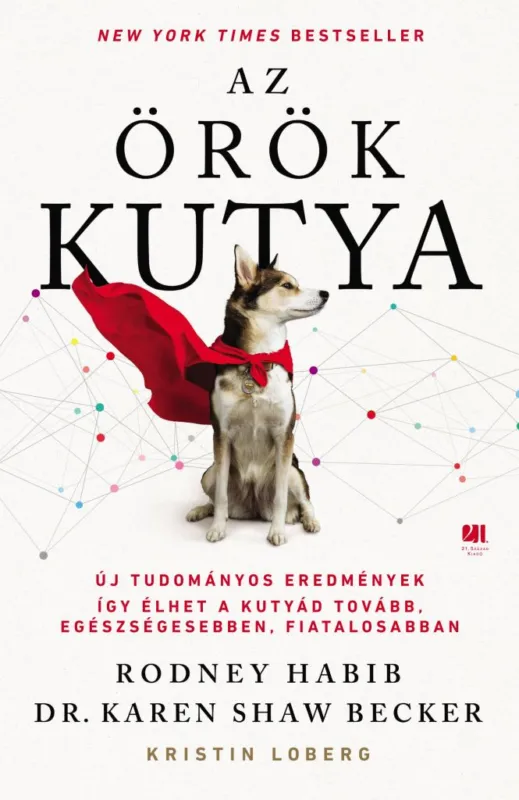 Vedd meg online Az örök kutya
