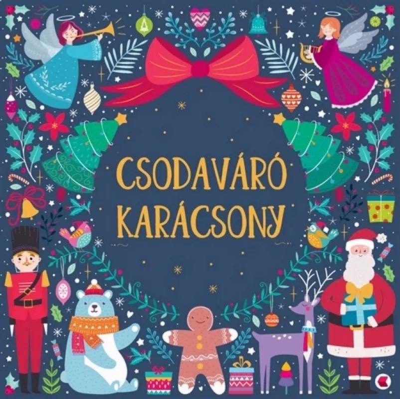 Szuper akció Csodaváró karácsony
