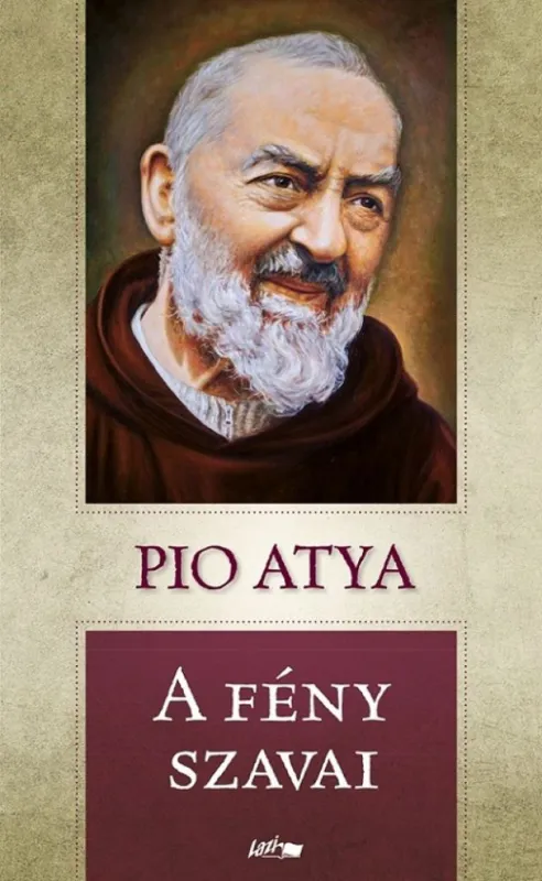 A fény szavai Expressz szállítás