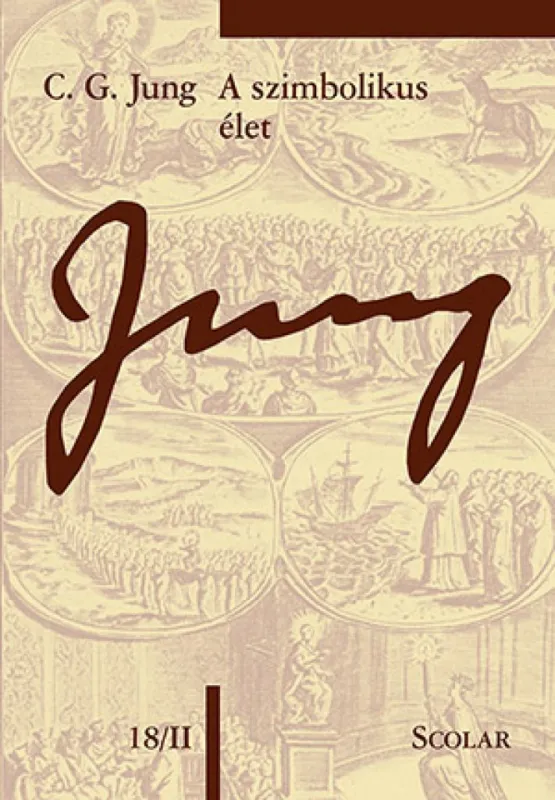 A szimbolikus élet (ÖM 18/II) Korlátozott ajánlat