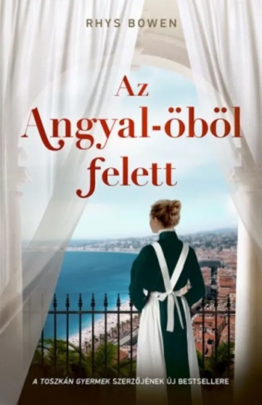 Az Angyal-öböl felett Árengedmény