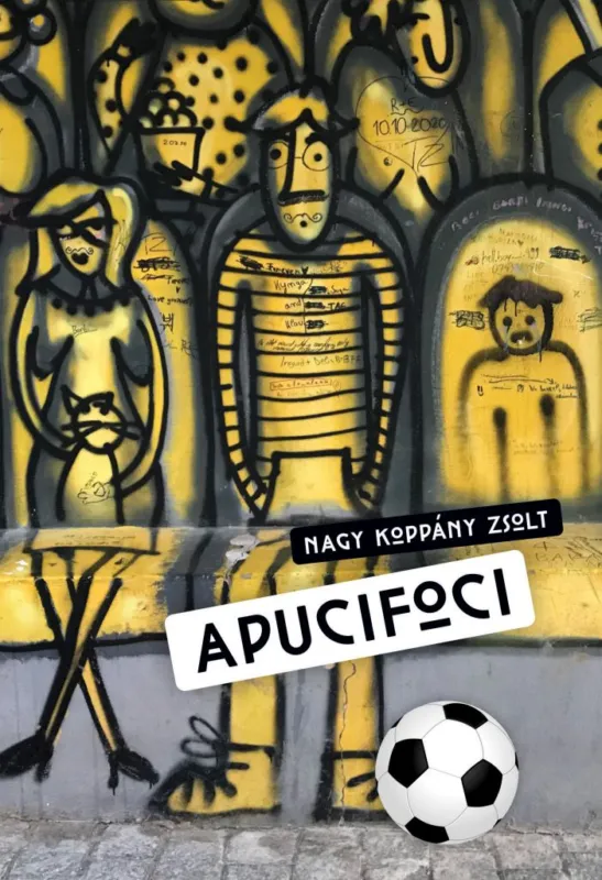 Kedvezményes ár Apucifoci