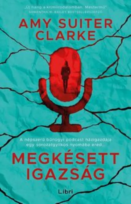 Megkésett igazság Rendeld meg most